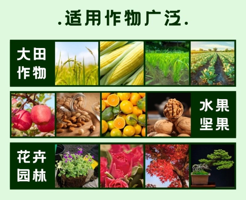 腐植酸水溶肥(根深蒂固)厂家直供快速生根