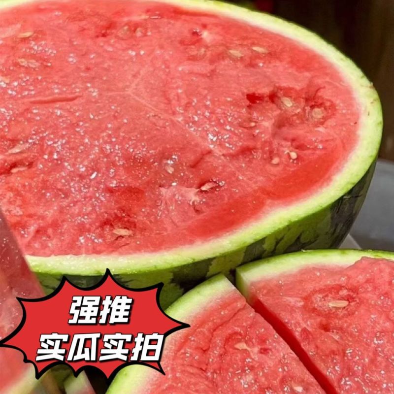 河南美都西瓜，产地一手货源，对接全国客户，价格可谈