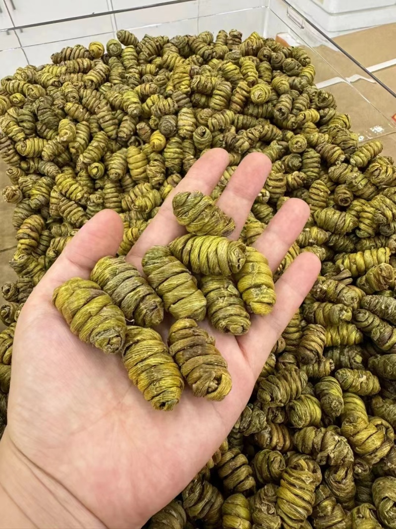 包邮正宗铁皮石斛精选高品质好石斛胶质饱满营养丰富