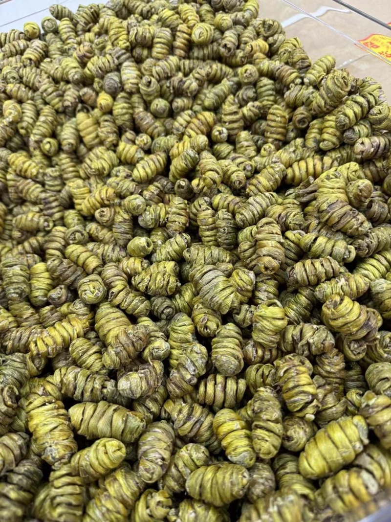 包邮正宗铁皮石斛精选高品质好石斛胶质饱满营养丰富