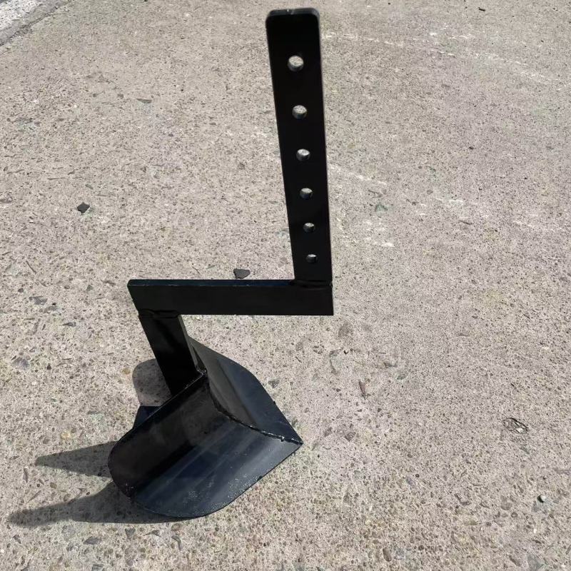 多功能小型微耕机旋耕除草开沟一机多用厂家直销