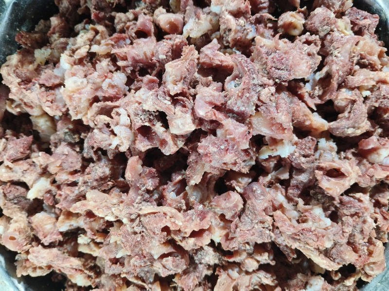 牛头拆骨肉