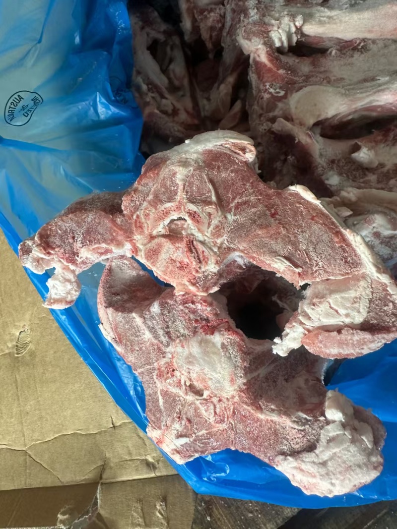 精选羔羊满肉胯骨羊副产品批发厂家直发价格实惠欢迎老板联系