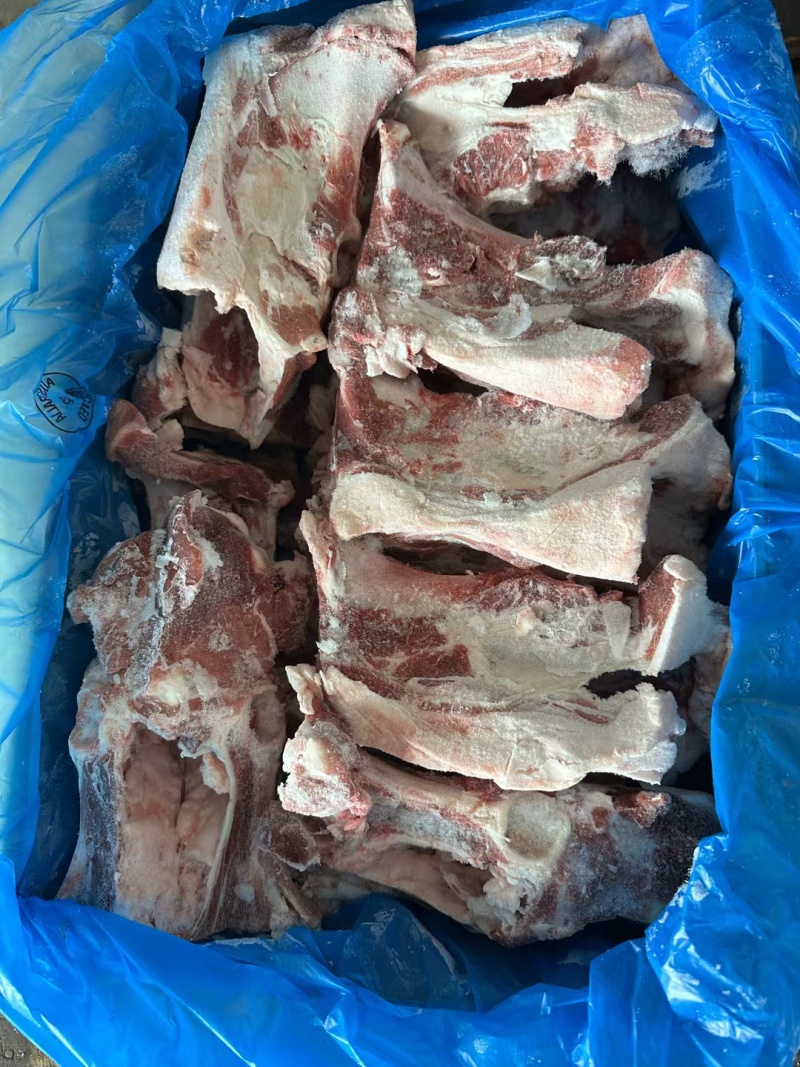 精选羔羊满肉胯骨羊副产品批发厂家直发价格实惠欢迎老板联系