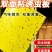 双面粘胶多色诱虫板适合农田果蔬种植厂家直销