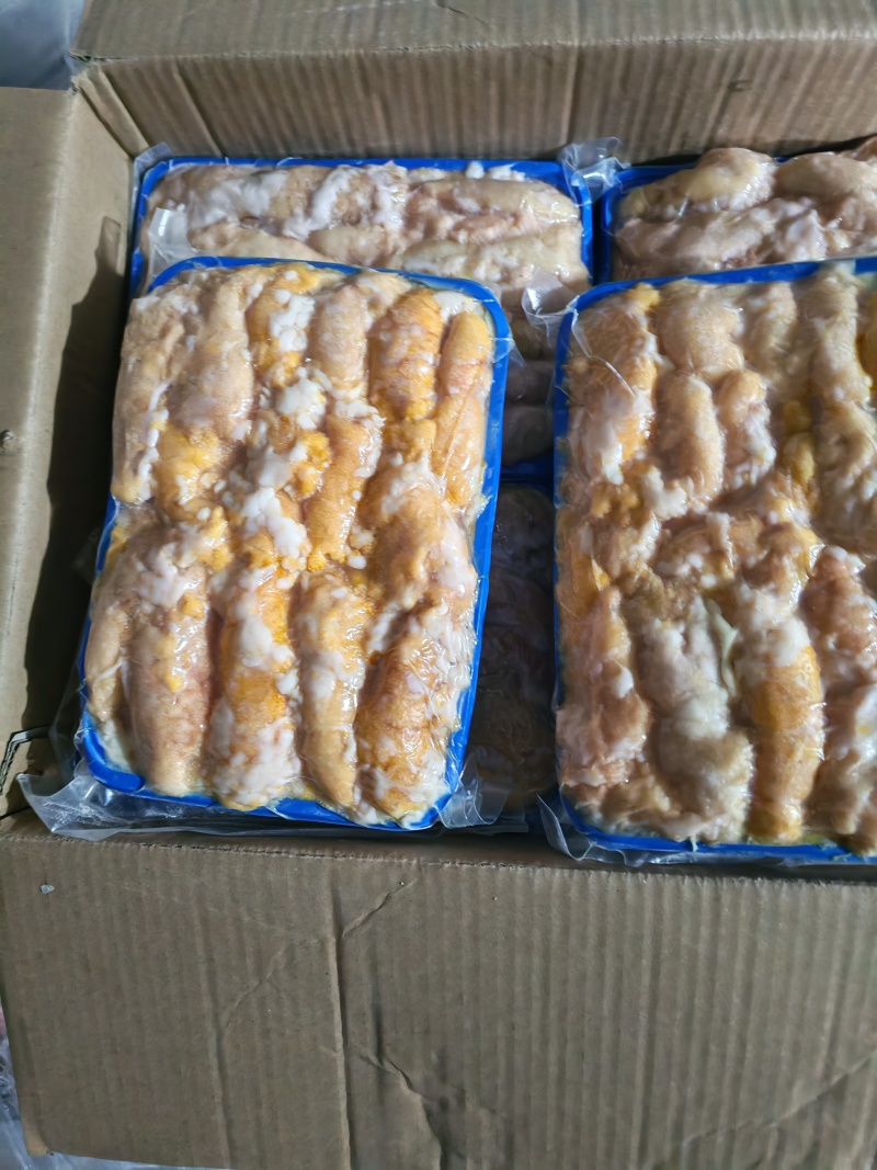 黑鱼籽