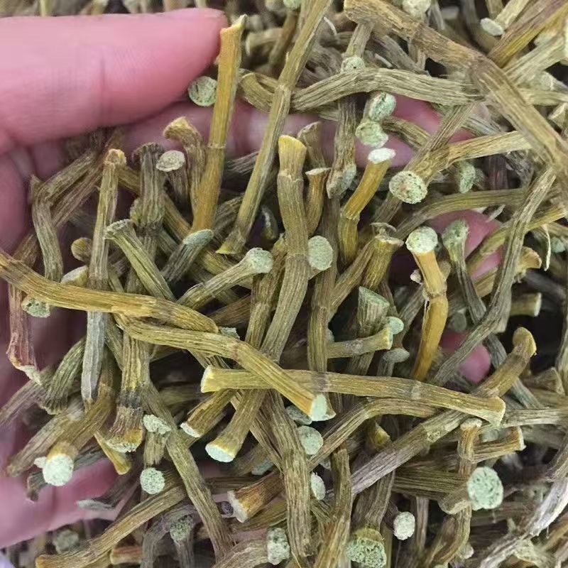 铁皮石斛寸条大货批发一手货源