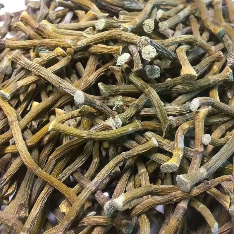 铁皮石斛寸条大货批发一手货源
