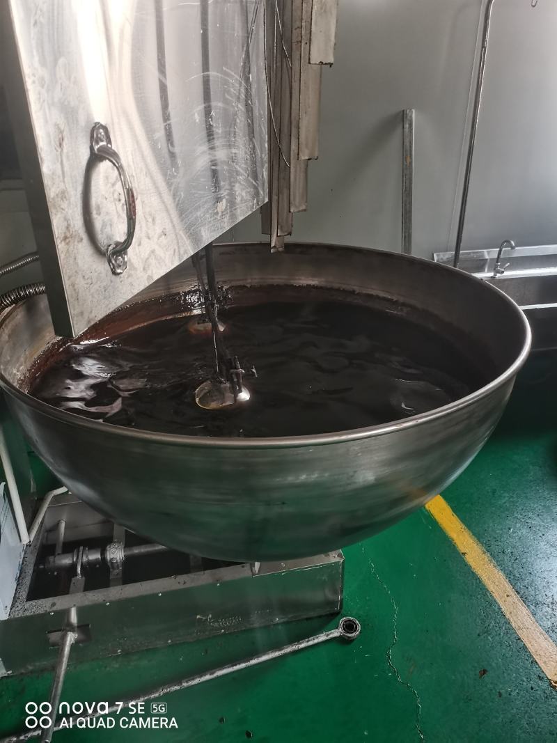 芝麻香油礼盒装五茂香油