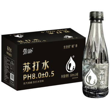 苏打水，厂家直销