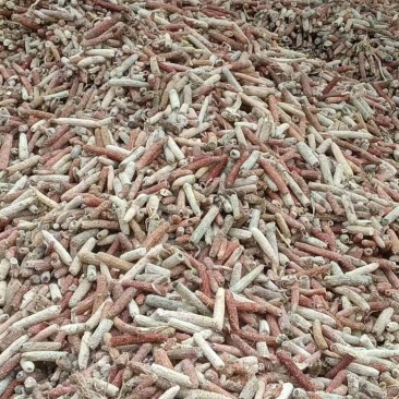 热销玉米芯颗粒食用菌深加工品质好长期供货价格实惠欢迎联系