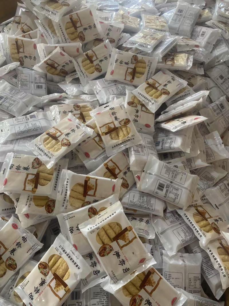 河南响铃卷批发商用厂家直发，规格齐全，可视频看货代发全国