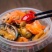 捞汁海鲜桶全家福海鲜捞汁小海鲜即食海鲜全家福