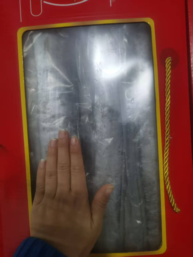 精品黄海油带鱼大量供应产地黄海规格齐全量大从优