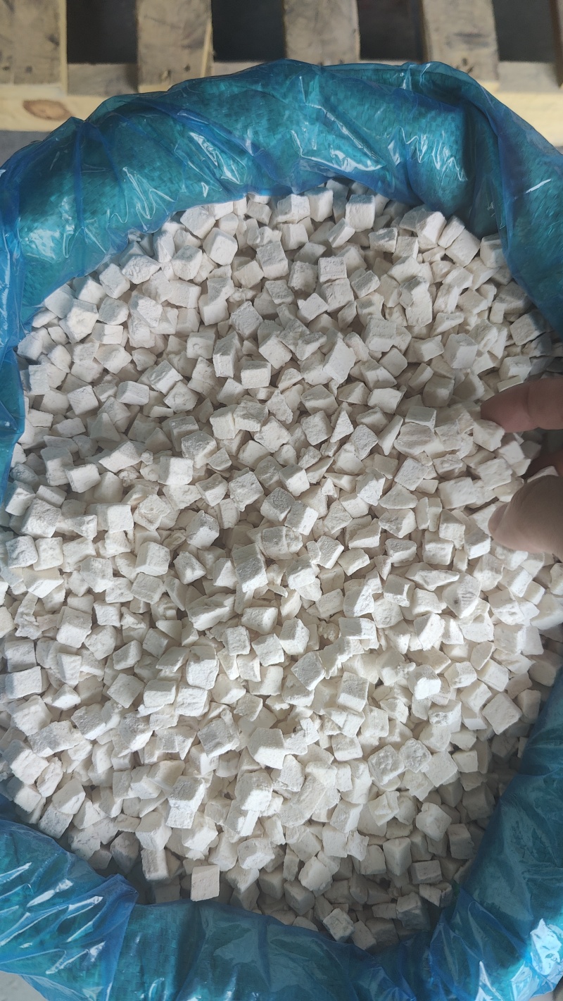 芋条，芋丁，芋块全系有货