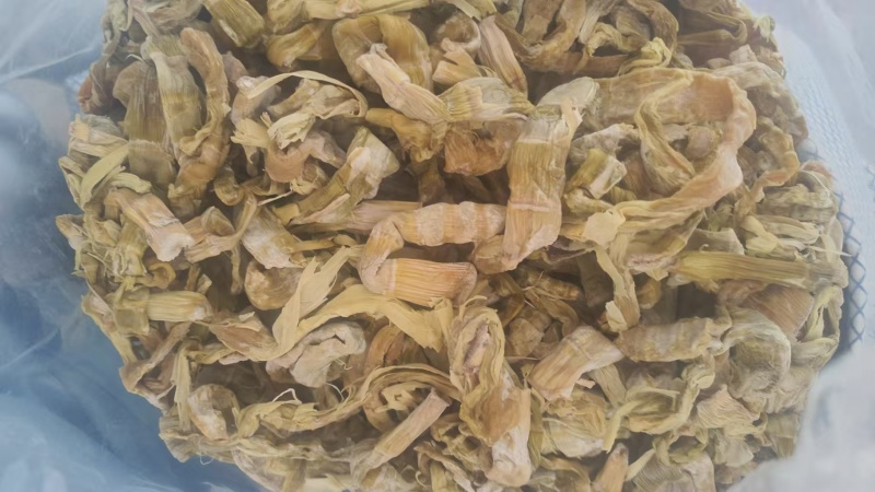 临安早笋干石笋干
