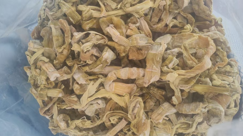临安早笋干石笋干