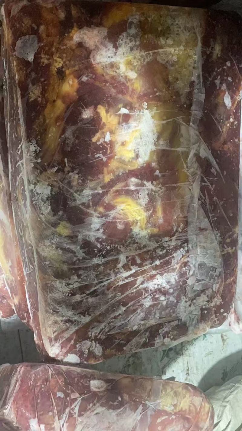 冻牛肉批发12一斤