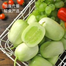 好品质玉女黄瓜一件代发拇指黄瓜一件代发3/5斤包邮包售后