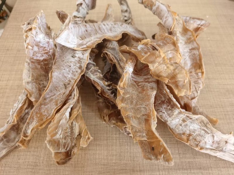 永安笋干