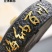 大号烟灰缸中式带盖办公室水泥大气简约创意家用个性客厅潮流