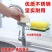 水龙头置物架厨房餐具刷碗海绵沥水架家用免打孔水槽抹布收纳
