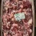 牛碎肉，大块，90比例，瘦度高，牛肉面，炸丸子，小炒，