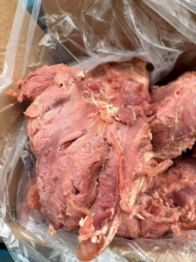 全熟五香牛排腱，质量保证，可以直接食用，简单方便。
