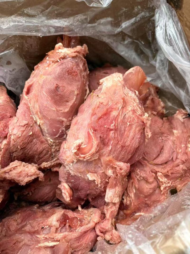 全熟五香牛排腱，质量保证，可以直接食用，简单方便。