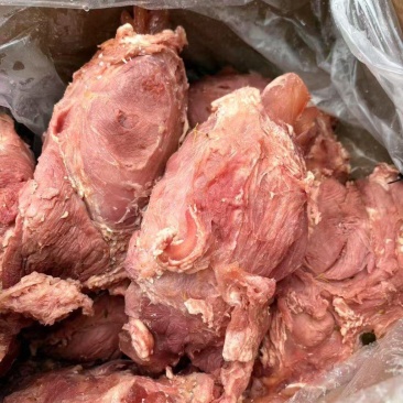 全熟五香牛排腱，质量保证，可以直接食用，简单方便。