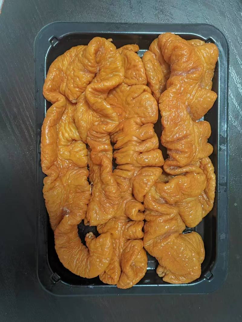 白水肥肠卤肥肠，冒节子肥肠，小包装各种规格
