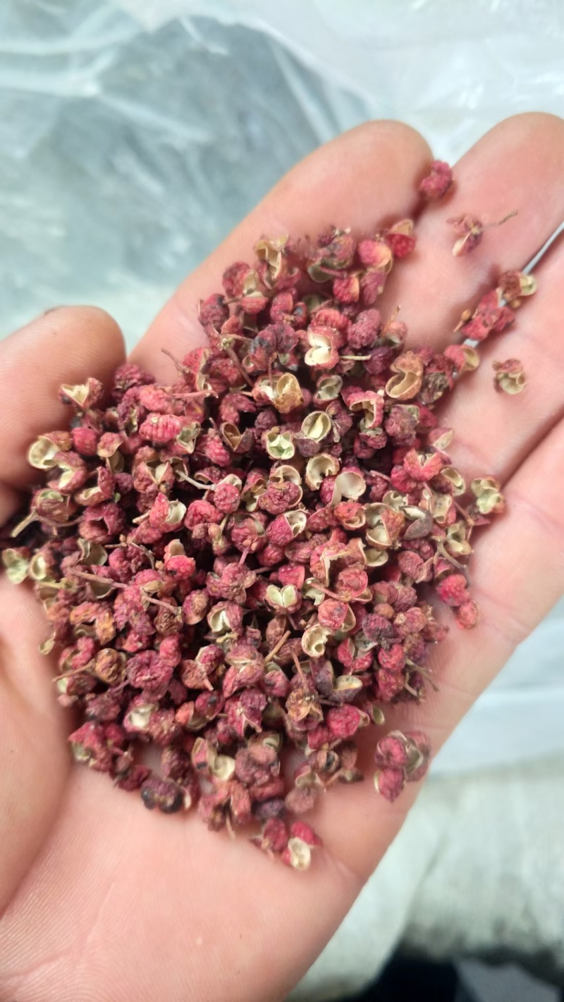 特麻特香花椒麻辣鲜香大量供应支持，零售批发，欢迎咨询