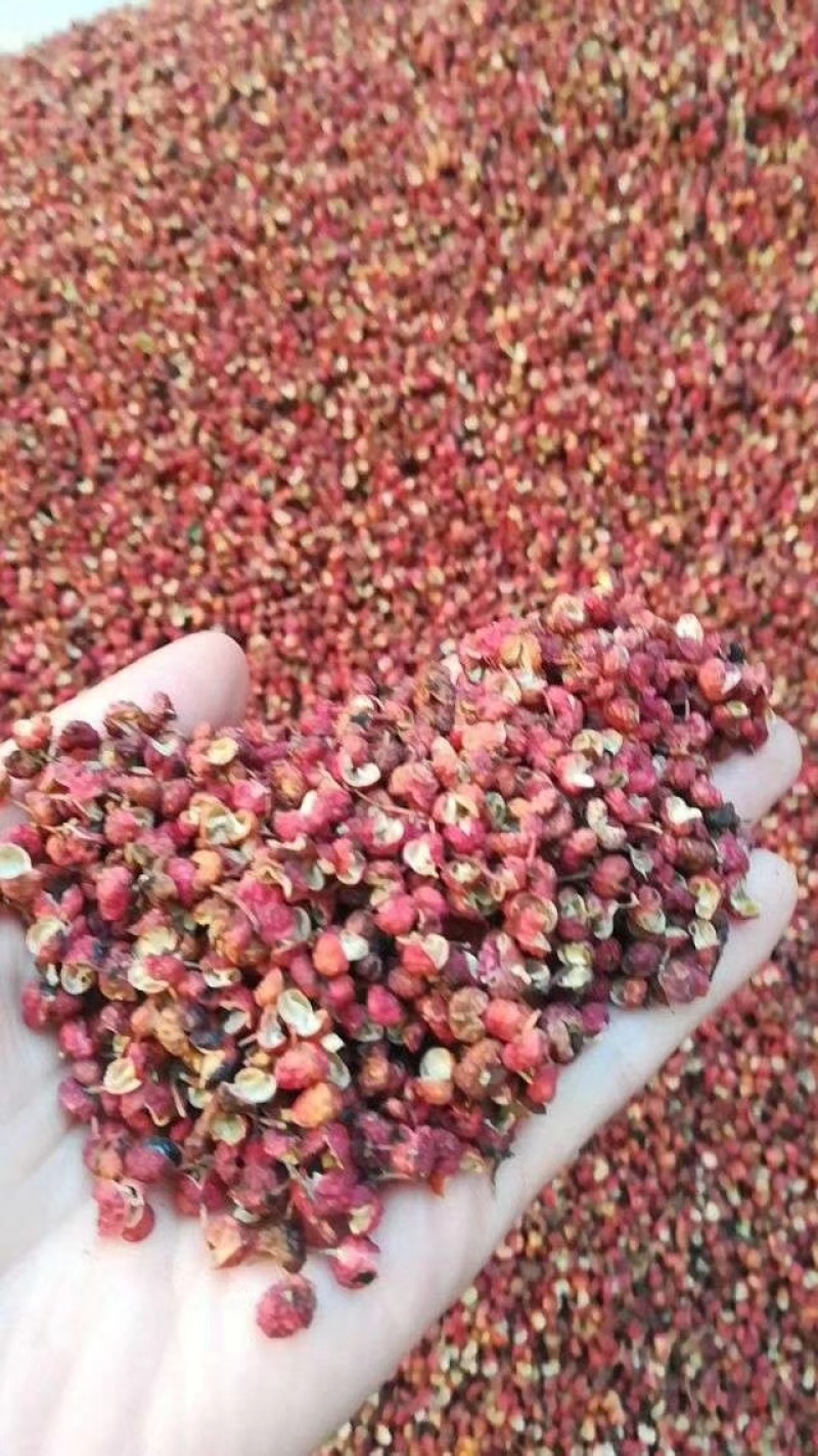特麻特香花椒麻辣鲜香大量供应支持，零售批发，欢迎咨询