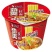 新日期105g×12桶康师傅红烧牛肉方便面20一件
