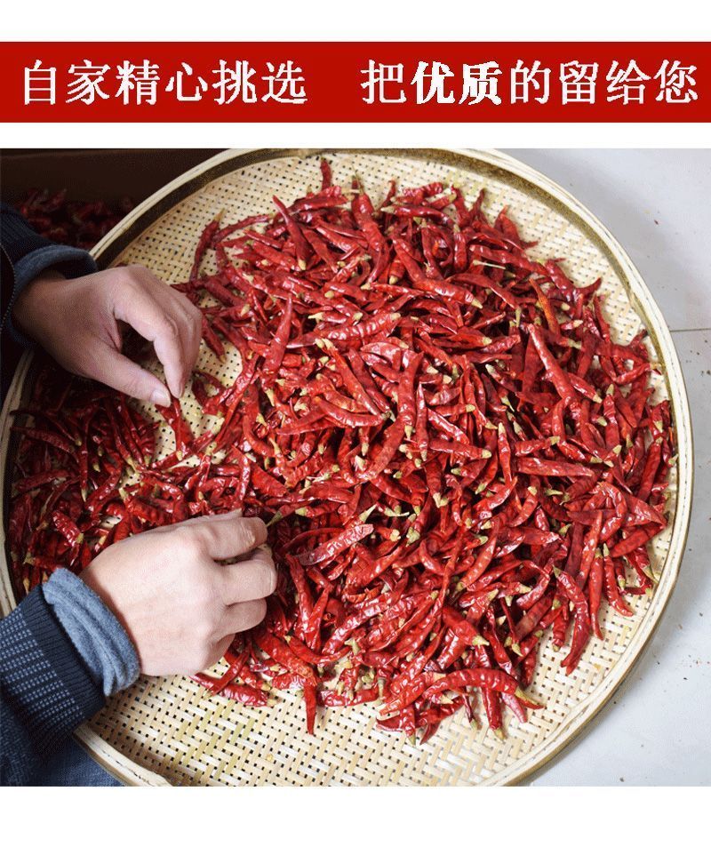 进口印度S17魔鬼辣椒及各种干辣椒品种规格齐全量大从优