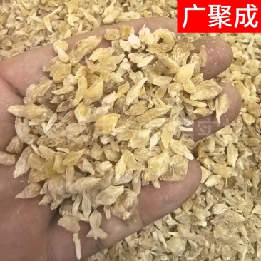 陕西薤白小根蒜野蒜泻白头新货干货含量高过筛