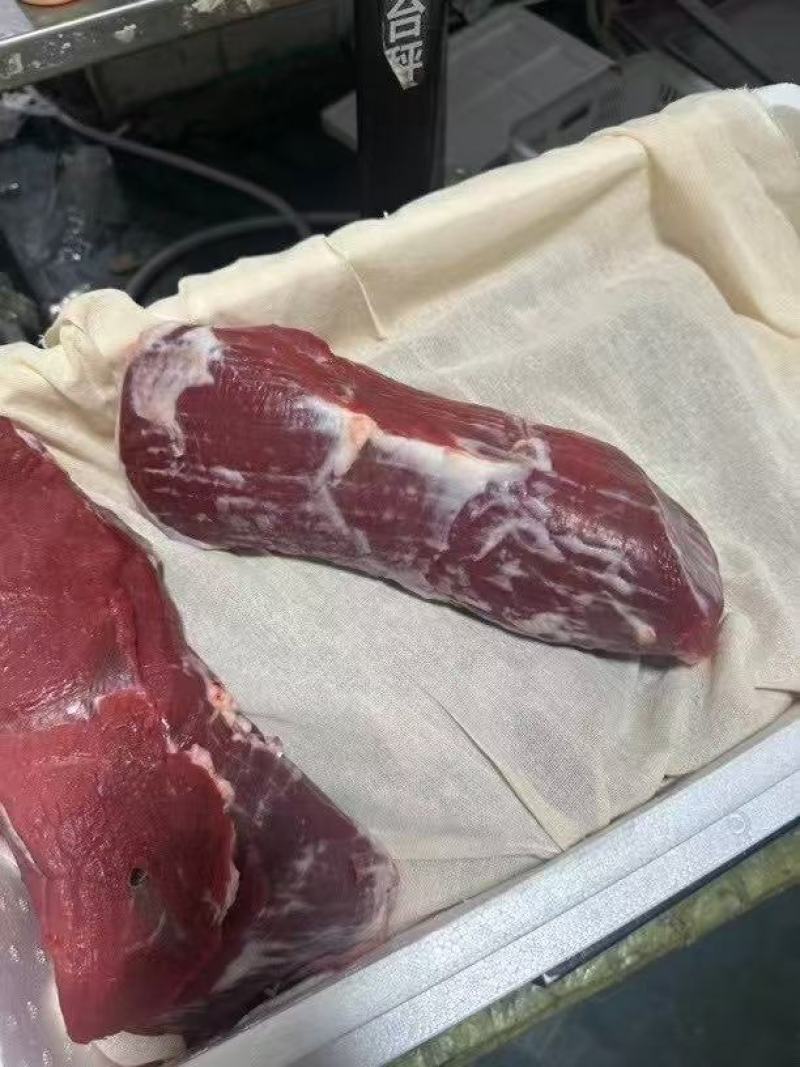 精品牛肉货源充足量大从优质量保证厂家供应欢迎咨询