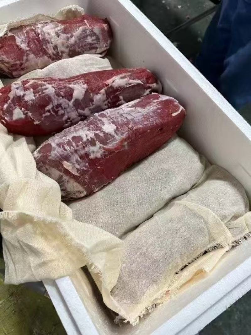 精品牛肉货源充足量大从优质量保证厂家供应欢迎咨询