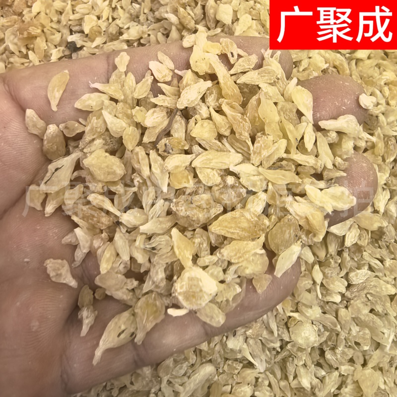 陕西薤白小根蒜野蒜泻白头新货干货含量高过筛