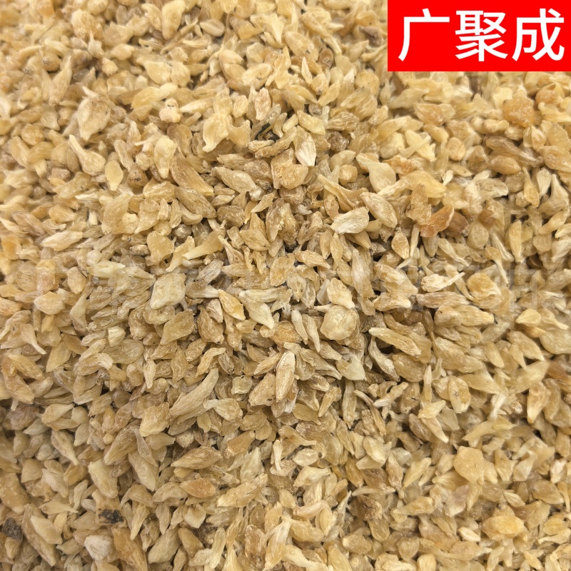 陕西薤白小根蒜野蒜泻白头新货干货含量高过筛