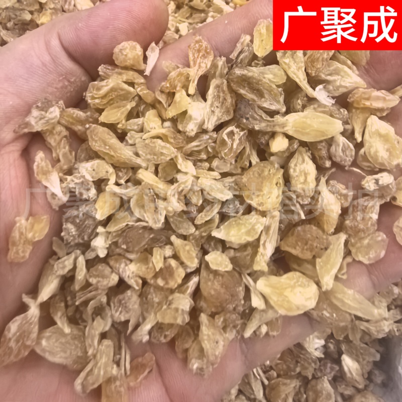 陕西薤白小根蒜野蒜泻白头新货干货含量高过筛