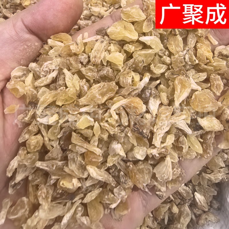 陕西薤白小根蒜野蒜泻白头新货干货含量高过筛