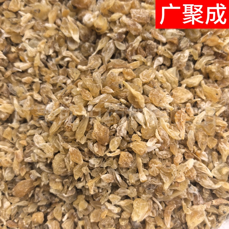 陕西薤白小根蒜野蒜泻白头新货干货含量高过筛