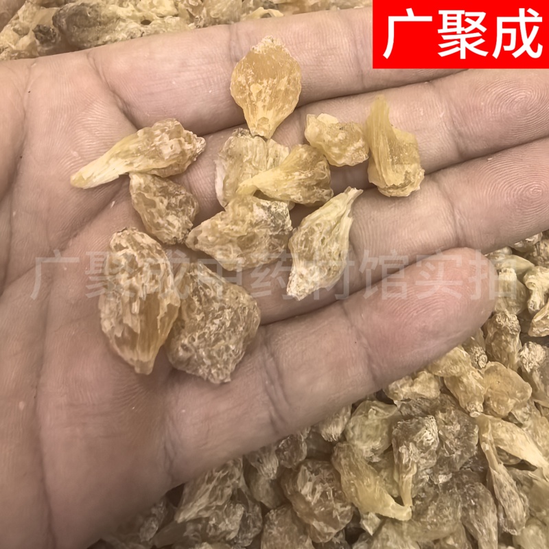 陕西薤白小根蒜野蒜泻白头新货干货含量高过筛
