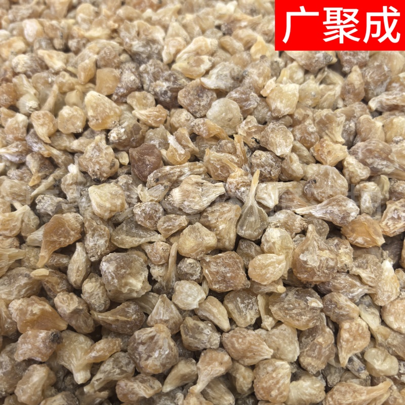 陕西薤白小根蒜野蒜泻白头新货干货含量高过筛