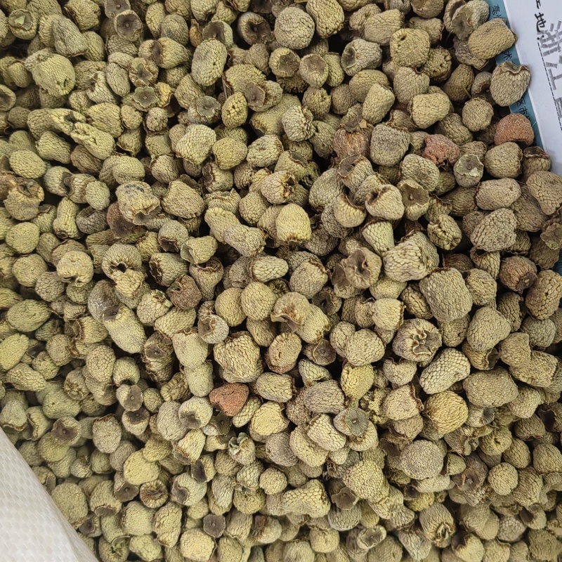 覆盆子大货价格