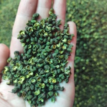 2025新货江津色选青花椒（可视频看货）开口好颜色佳