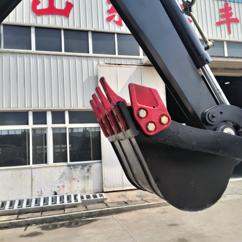 120马力履带拖拉机