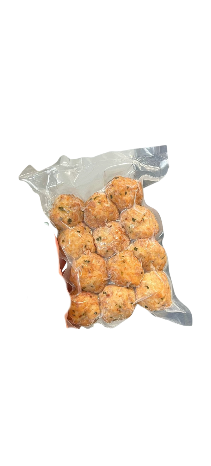 长丰贡圆农家菜农家手工制作油炸居家美食