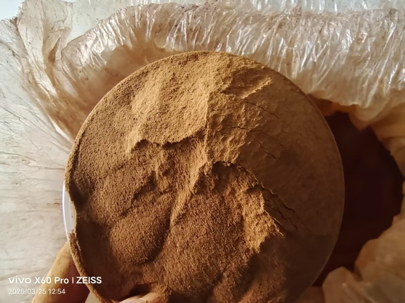 糖蜜干粉生化黄腐酸钾粉酵母粉农业种植水产养殖